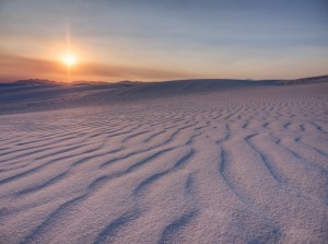 Пустыня Белых Песков5