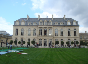 Palais de l'Élysée1