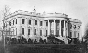 white-house-south-face-1840s