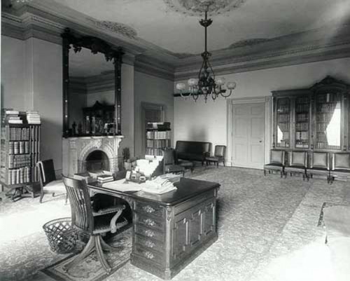 lincoln-bedroom-1889
