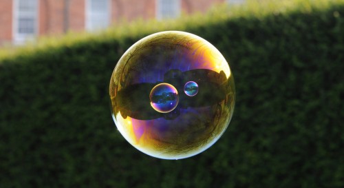 Позитивное-фото-Мыльный пузырь28