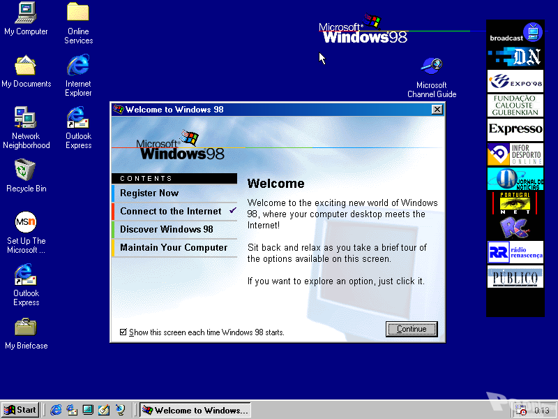 Windows 98-4