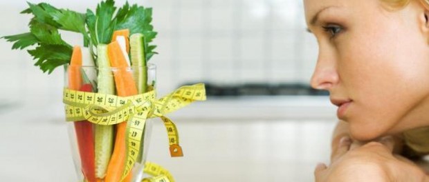 Американские ученые нашли диету, продлевающую жизнь