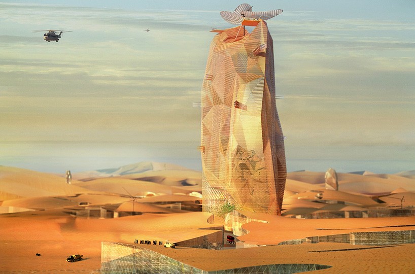 oxo-architects-nicolas-laisne-city-sand-tower-sahara-marocco-designboom-01-818x540