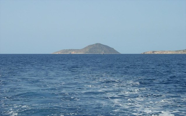 Остров Джони Деппа