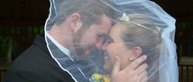 Американец во второй раз женится ради потерявшей память жены