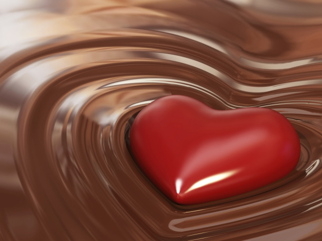 лечебный шоколад