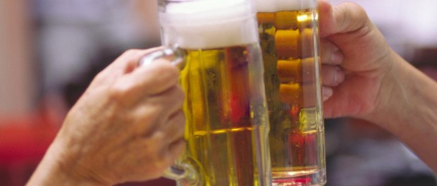 Словенцы будут привлекать туристов хялявным пивом