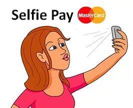 selfie pay