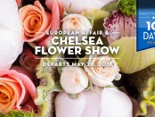 Chelsea Flower Show 2016