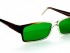 зеленые очки будут лечить мигрень