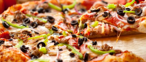 Лучший способ повысить мотивацию сотрудников – дать им пиццу