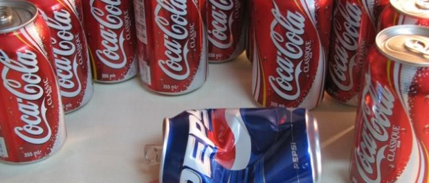 PepsiCo решила привести свою газировку к диетическим стандартам