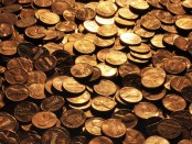 us-pennies