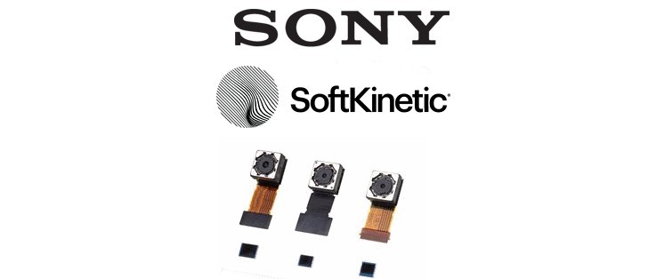 Sony-3d-SoftKinect2