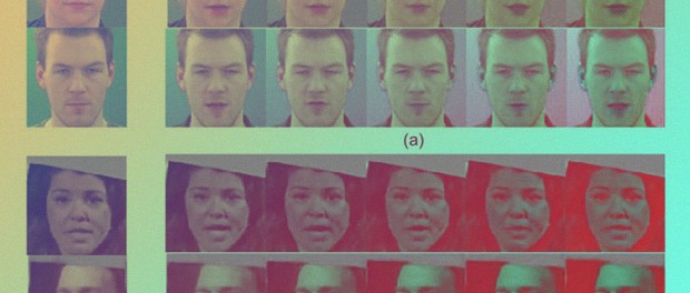 Microsoft научил компьютер анимировать лица с эмоциональными оттенками