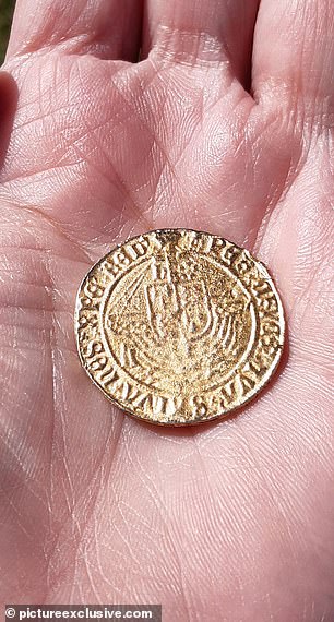 500-year-old coin4