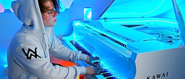 Венгерский пианист покоряет мир каверами на фортепиано