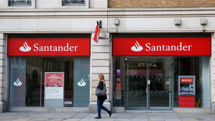 Испанский банк по ошибке осчастливил клиентов на 150 миллионов