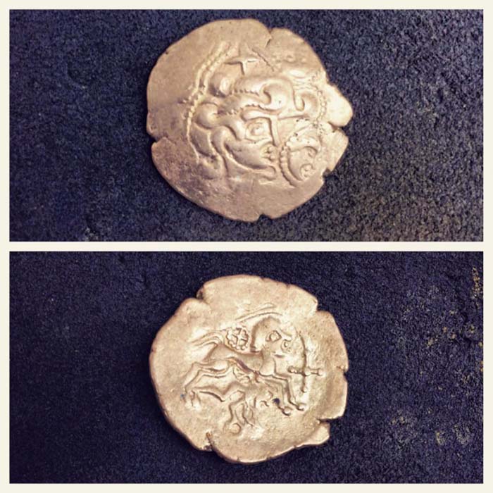 Jersey's Celtic Coin2