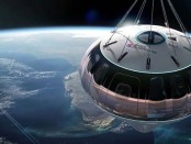 Halo Space полеты в космос