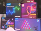 Govee презентовала консоль с интерактивной подсветкой игр