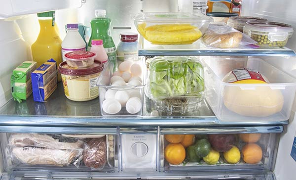 холодильник-продуктов
