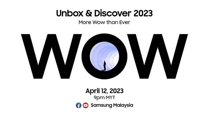 2023 Unbox and Discover TV_Invitation Social_230329