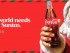 Coca-Cola выпустила новую позитивную рекламу «The World Needs More Santas»