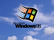 Все о Windows 98