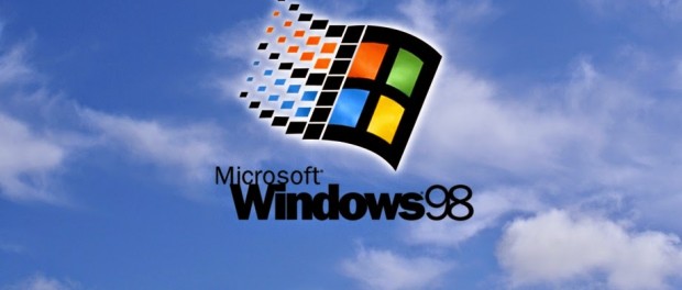 Windows 98 — система, изменившая компьютерный мир