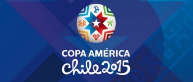 Вокруг Copa America 2015