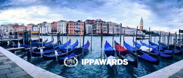 Лучшие фото на IPPAWARDS 2015