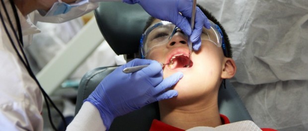 Американцы избавят мир от боязни стоматологов