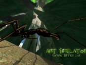 Ant Simulator не выйдет