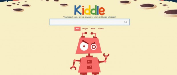 В Google позаботились о детях и выпустили поисковик