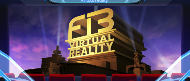 VR формат стучится в киноиндустрию