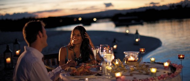 Дешевле всего романтическое свидание в Швеции