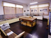Aikawa Local Museum in Sado2