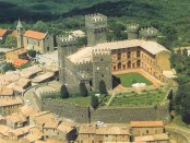 Castello di Brera