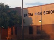 Basha-High-School