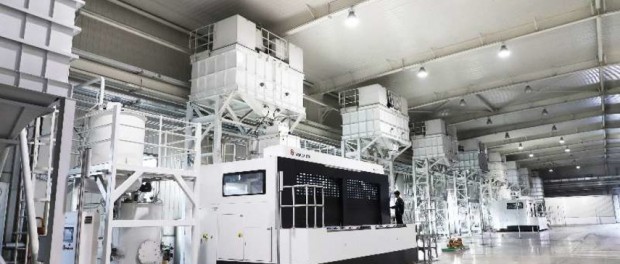 Китайцы 3Д-принтером заменили 5 металлургических заводов