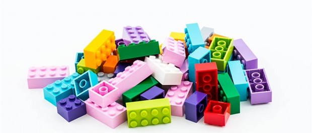 Конструктор Lego станет экобезопасным