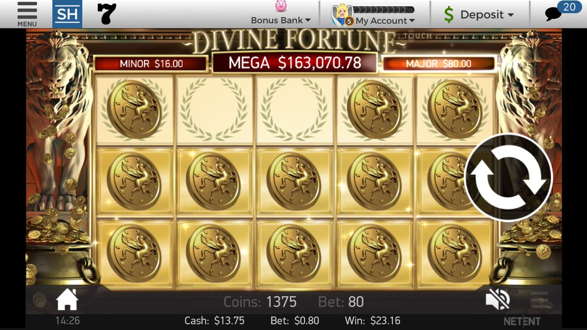 фонбет игровой автомат divine fortune