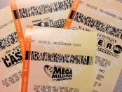 Mega Millions ticket2