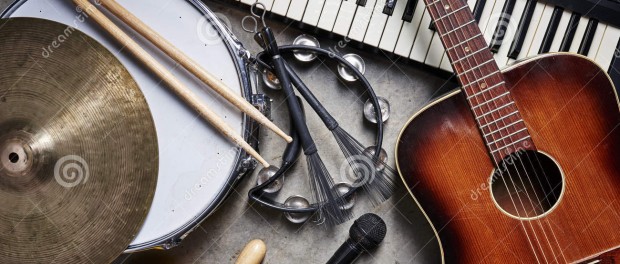 Новые технологии позволят создать оркестр без единого музыкального инструмента