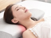 Xiaomi научила подушку делать массаж и согревать