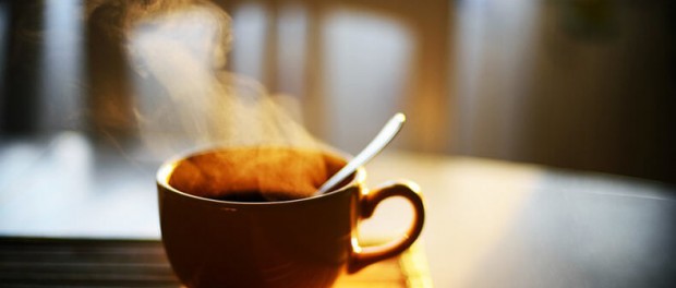 Чашка кофе – ключ к ясной памяти и здоровой старости