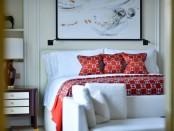 Test Five-star Hotel Beds