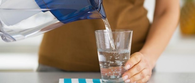 Горячая вода полезна для здоровья